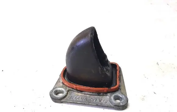 Mercedes-Benz ML W166 other engine part 