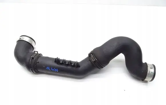 Audi A3 S3 8P Intercooler hose/pipe 3C0145770B