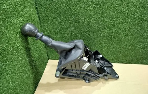 Volkswagen Crafter Gear shifter/selector 2N0711025 511152147 922PV187288