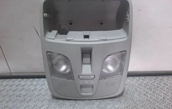 Suzuki SX4 S-Cross Other interior light