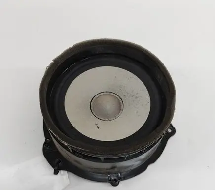 Land Rover Range Rover Velar Rear door speaker J8A218808FB