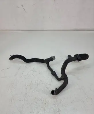 Mercedes-Benz E W212 Engine coolant pipe/hose A2125019482