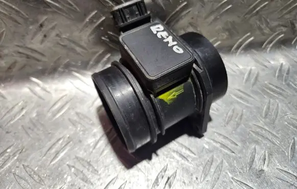 Mass air flow meter