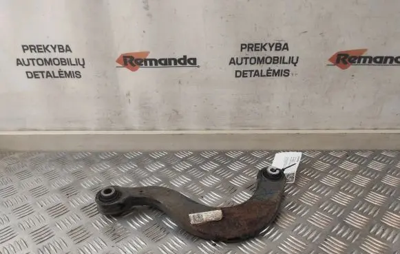 Volkswagen Golf VII Rear upper control arm/wishbone 5Q0505323