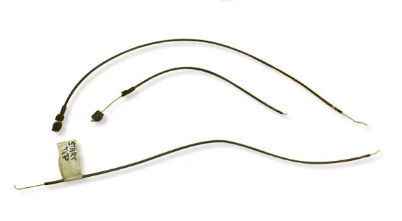 Volkswagen Transporter - Caravelle T4 Heater radiator pipe/hose 6301