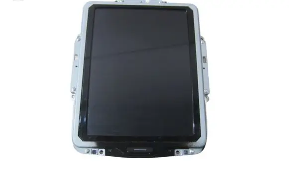 Volvo XC40 GPS navigation control unit/module 31456506 V15X55S1C112ZVOLVO