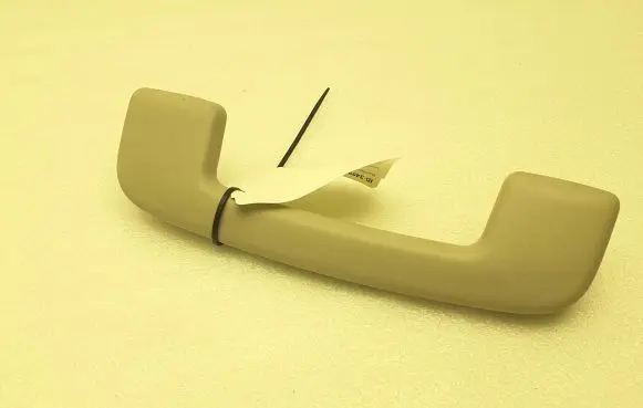 Nissan Qashqai J12 Front interior roof grab handle 3002118B