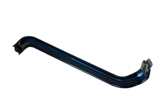 BMW 3 GT F34 Battery bracket 7601939 23310110