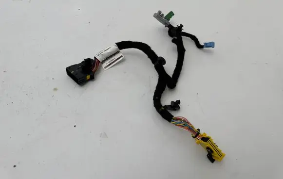 DS Automobiles 4 II Other wiring loom 9843353980 45400682 701955