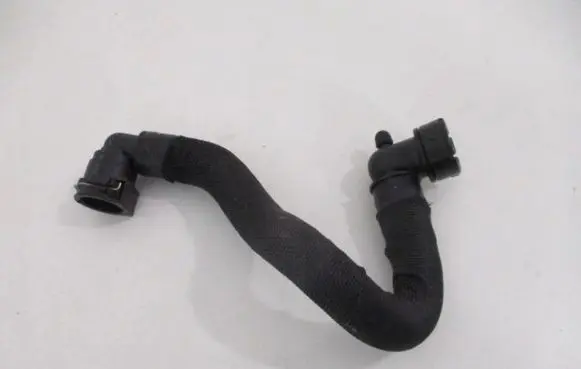 Citroen C4 II Engine coolant pipe/hose 9800988280