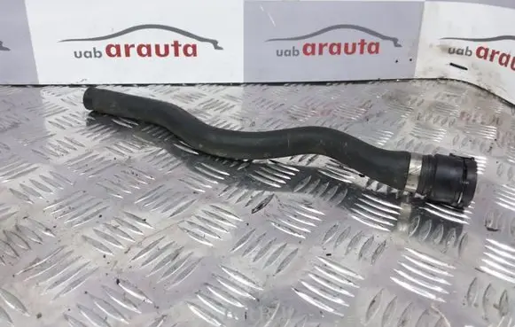 BMW 5 E39 Engine coolant pipe/hose 8378953