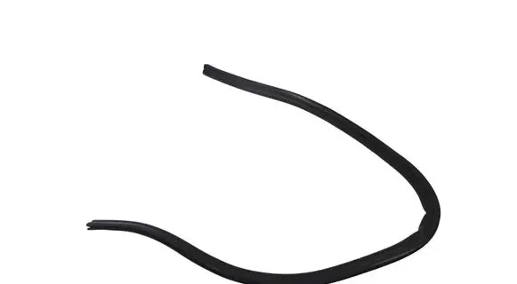 BMW 2 F44 Engine compartment rubber 7450916