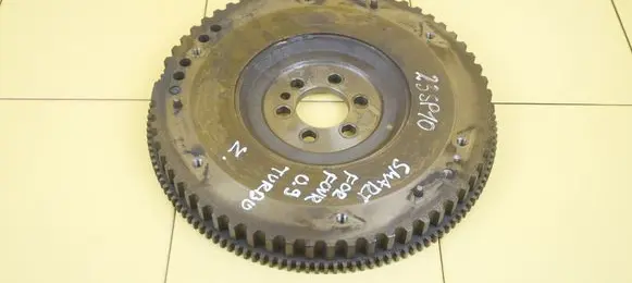 Smart ForTwo III C453 Flywheel 123117707R 281910