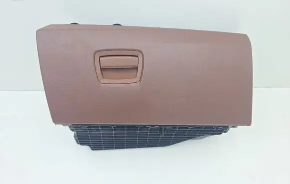 BMW 5 F10 F11 Glove box 9166683
