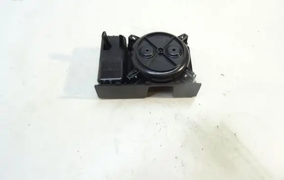 Audi A6 S6 C6 4F Cup holder 4F1862534