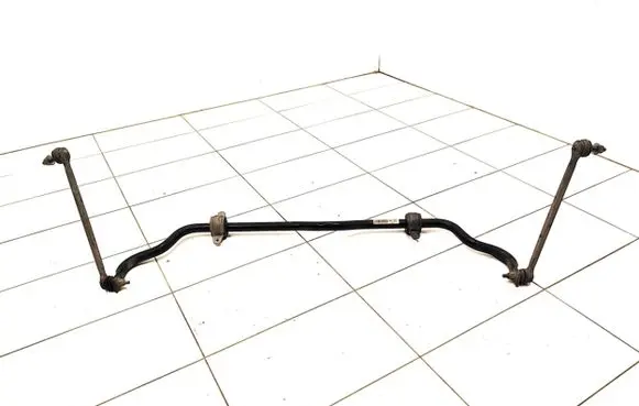 Mercedes-Benz CLA C118 X118 Front anti-roll bar/sway bar A2473200711