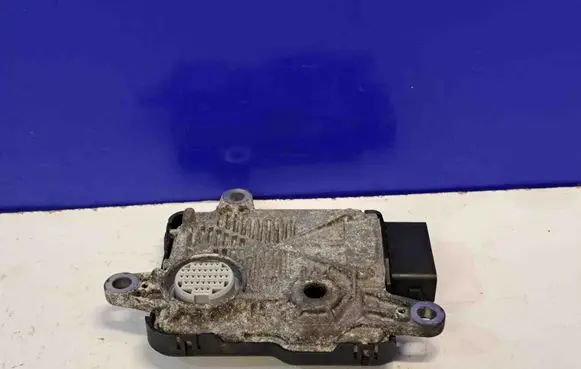 Gearbox control unit/module