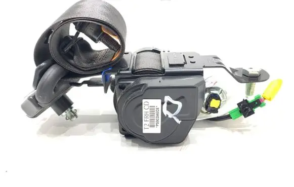 Chevrolet Aveo Front seatbelt
