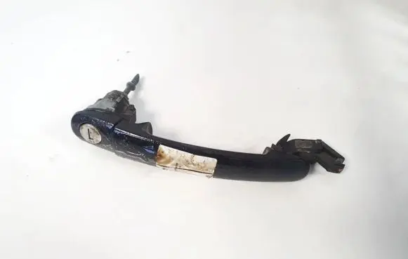 Volkswagen Fox Front door exterior handle