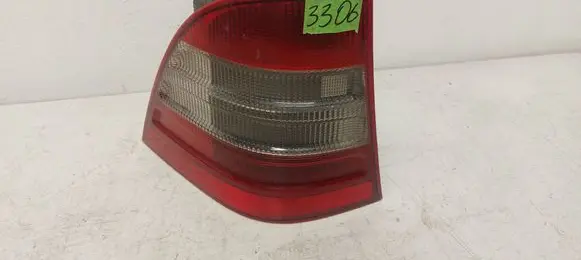 Mercedes-Benz ML W163 Rear/tail lights A1638200164