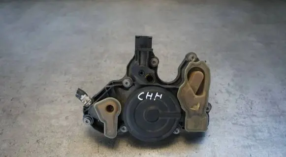 Audi TT TTS RS Mk3 8S Breather valve 06K103495AG