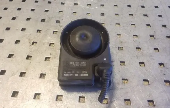 Volkswagen Touran I Alarm system siren 1K0951605A