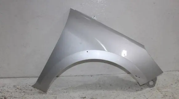 Ford Fiesta Fender