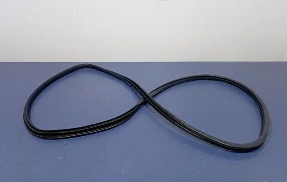 Honda Accord Front door rubber seal 