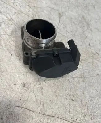 Audi A6 S6 C6 4F Throttle valve 059145950H
