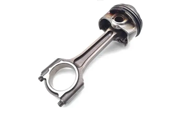 Ford Focus Piston with connecting rod M2DA
