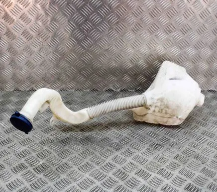 Citroen C3 Windshield washer fluid reservoir/tank 9642546080