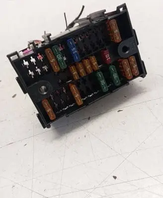 Fuse module