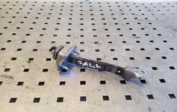 Subaru Forester SH Rear door check strap stopper