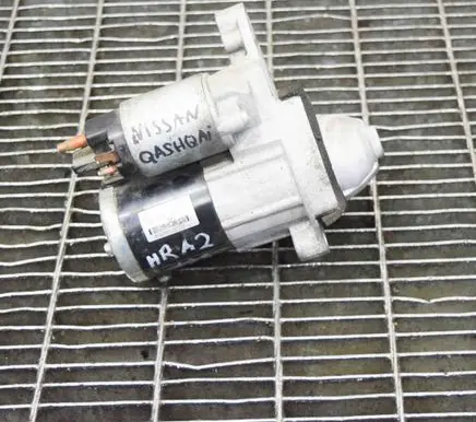 Nissan Qashqai Starter motor M000TD0376ZE 233004979R