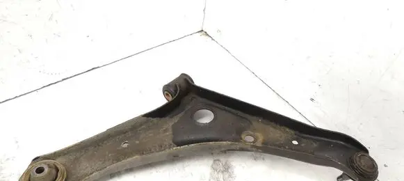 Front lower control arm/wishbone