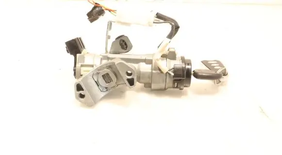 Hyundai i20 (PB PBT) Ignition lock
