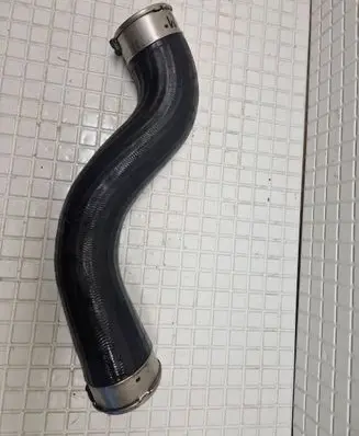 Mercedes-Benz C W204 Intercooler hose/pipe