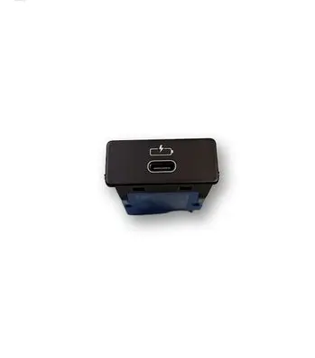 BMW 1 F40 USB socket connector 84105A84161 84108711940 5A84161