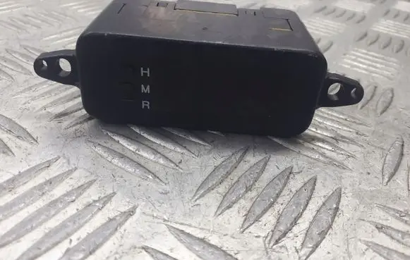 KIA Rio Clock 84775-FD000