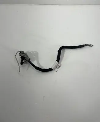 Renault Trafic III (X82) Negative earth cable (battery) 240805484R A4209051300