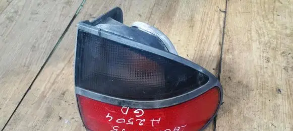 Renault Laguna I Rear/tail lights 7700820051
