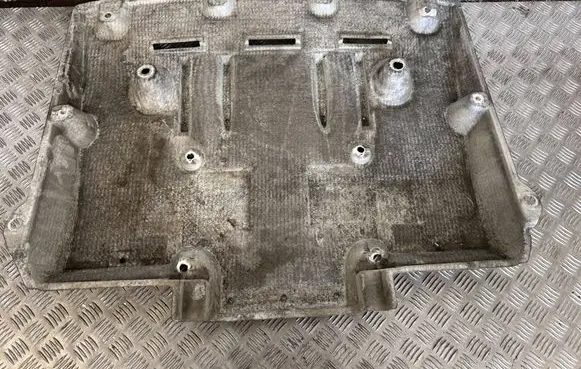 Toyota Mirai II Other under body part 