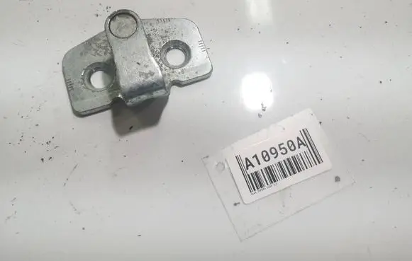 Opel Zafira A Other exterior part 