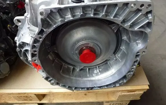 Mercedes-Benz X-class W470 Automatic gearbox A7003700900KG