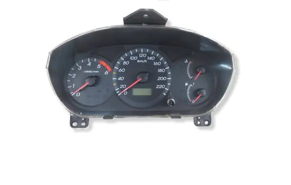Honda Civic Speedometer (instrument cluster) HR0287070