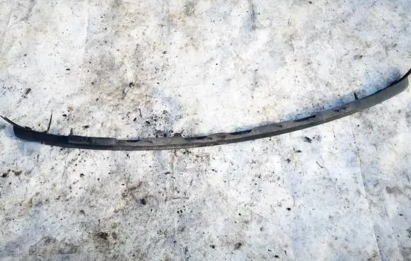 Renault Espace III Front bumper lower grill 6025303193