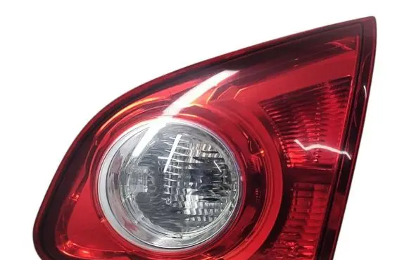 Nissan Qashqai Tailgate rear/tail lights 26550JD800 89071064
