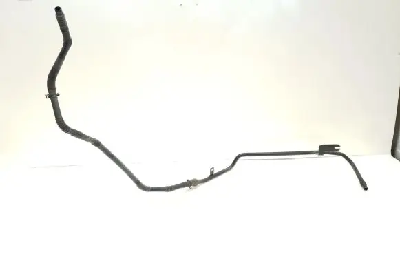 Peugeot 508 Engine coolant pipe/hose 9672603480