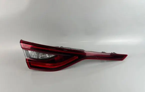 Renault Talisman Tailgate rear/tail lights 265555331R