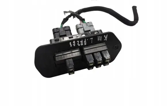 Renault Kangoo II Front door sensor coupe 8200428707D